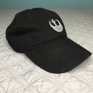 Star Wars Rebel Alliance Hat